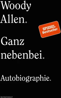Cover von Ganz nebenbei