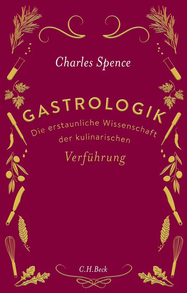 Cover von Gastrologik