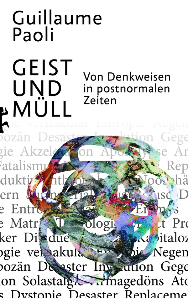 Cover von Geist und Müll