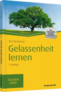 Cover von Gelassenheit lernen