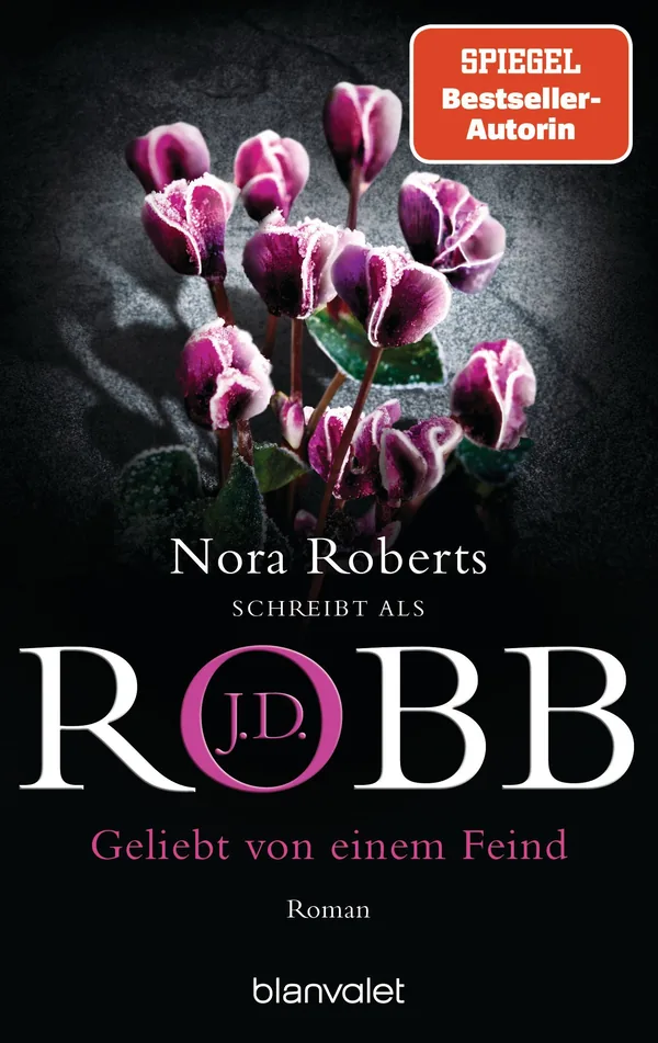 Cover von Geliebt von einem Feind