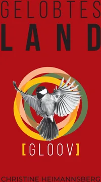 Cover von Gelobtes Land