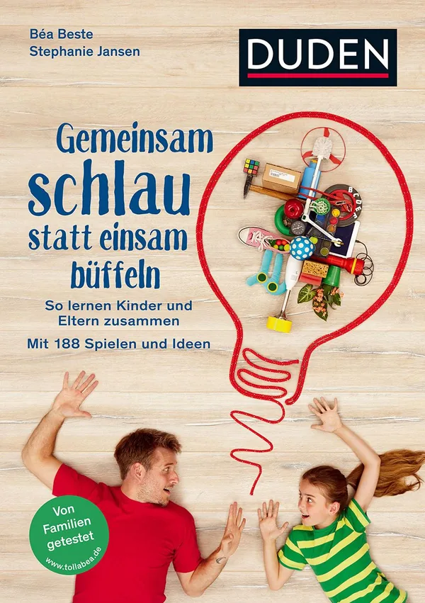 Cover von Gemeinsam schlau statt einsam büffeln