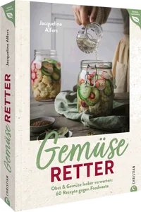 Cover von Gemüseretter