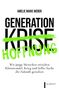 Cover von Generation Hoffnung