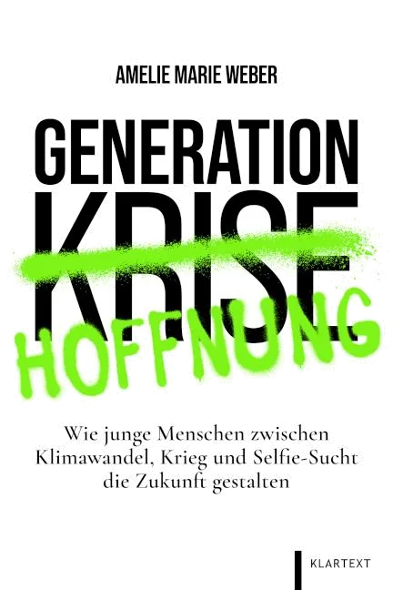 Cover von Generation Hoffnung