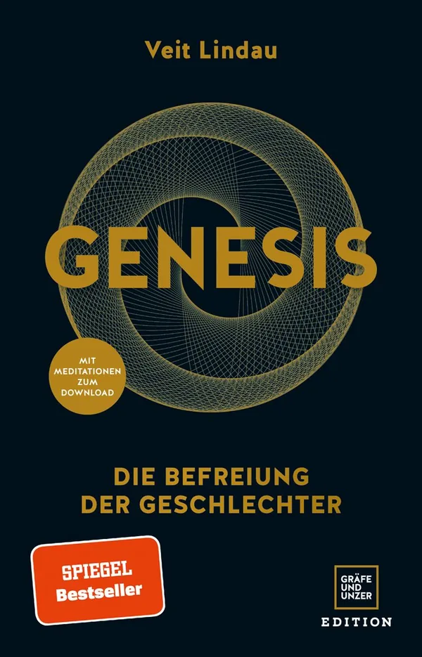 Cover von Genesis