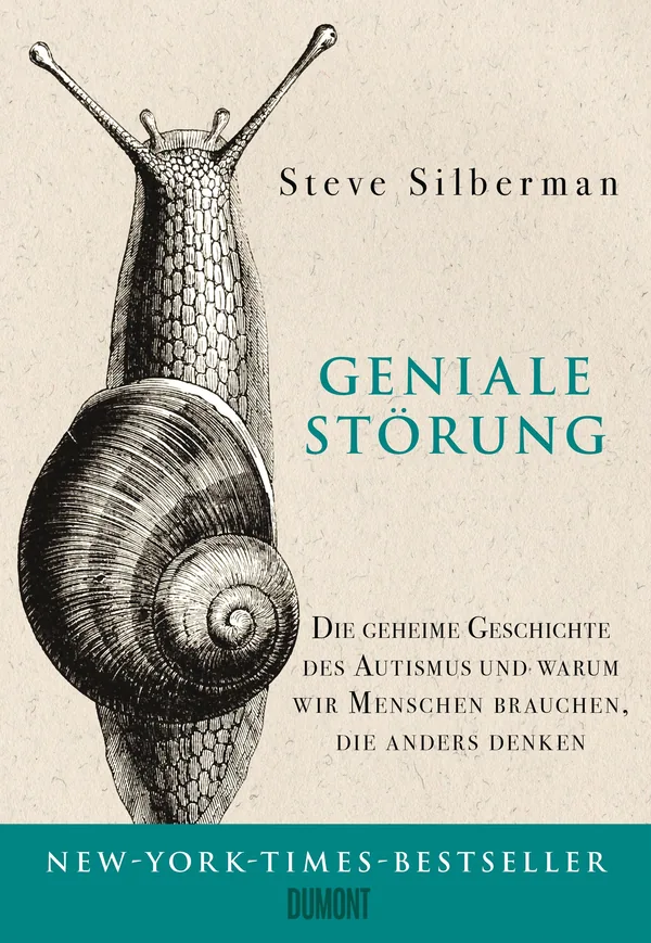 Cover von Geniale Störung
