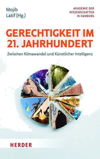 Cover von Gerechtigkeit im 21. Jahrhundert