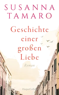 Cover von Geschichte einer großen Liebe