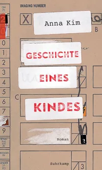 Cover von Geschichte eines Kindes