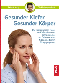 Cover von Gesunder Kiefer – Gesunder Körper