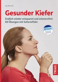 Cover von Gesunder Kiefer