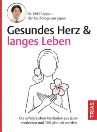 Cover von Gesundes Herz & langes Leben