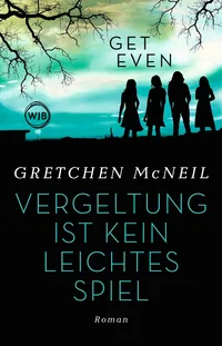 Cover von Get Even 2