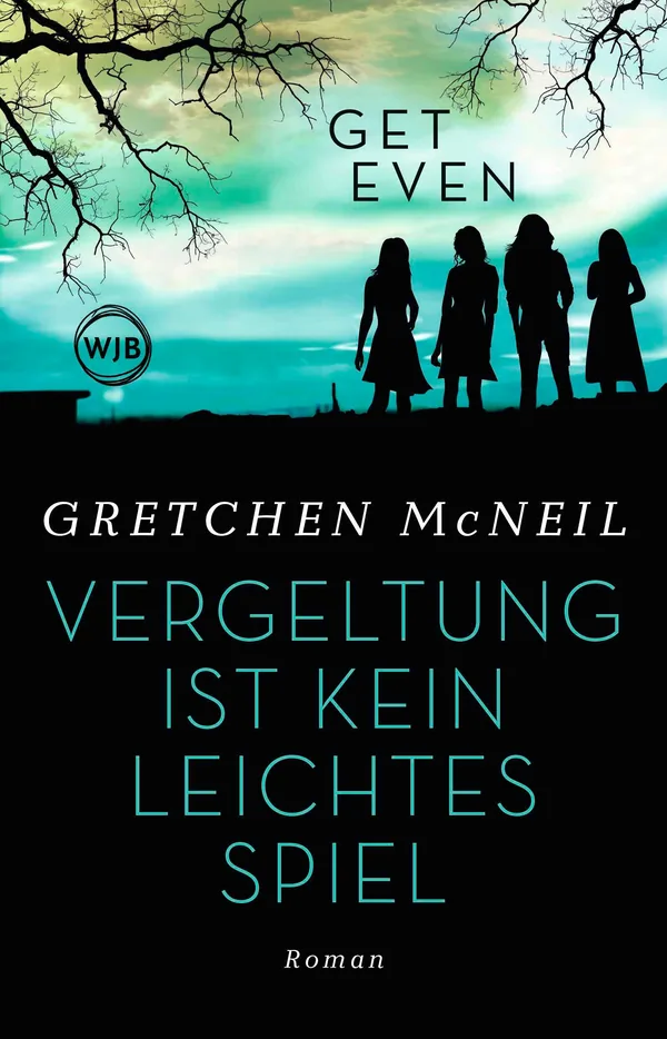 Cover von Get Even 2