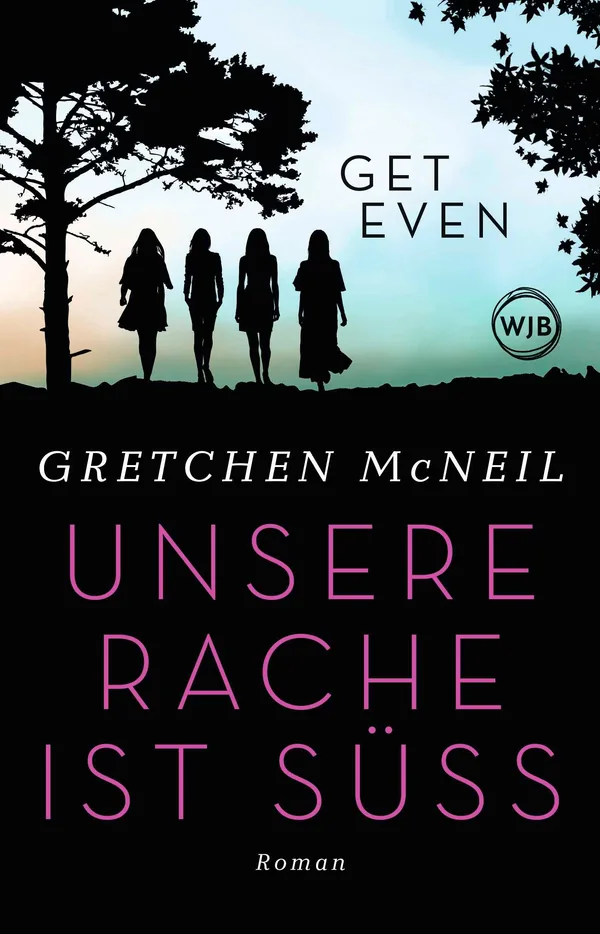 Cover von Get Even