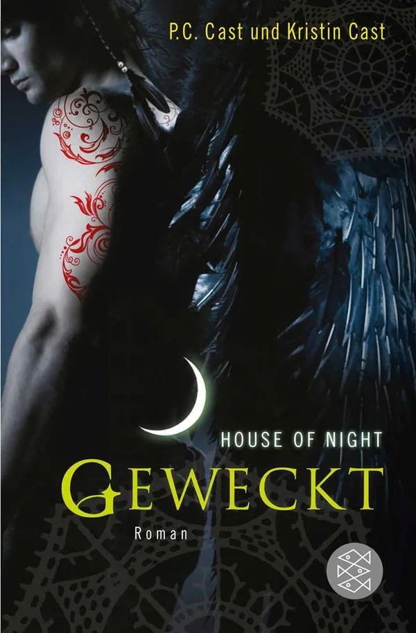 Cover von Geweckt