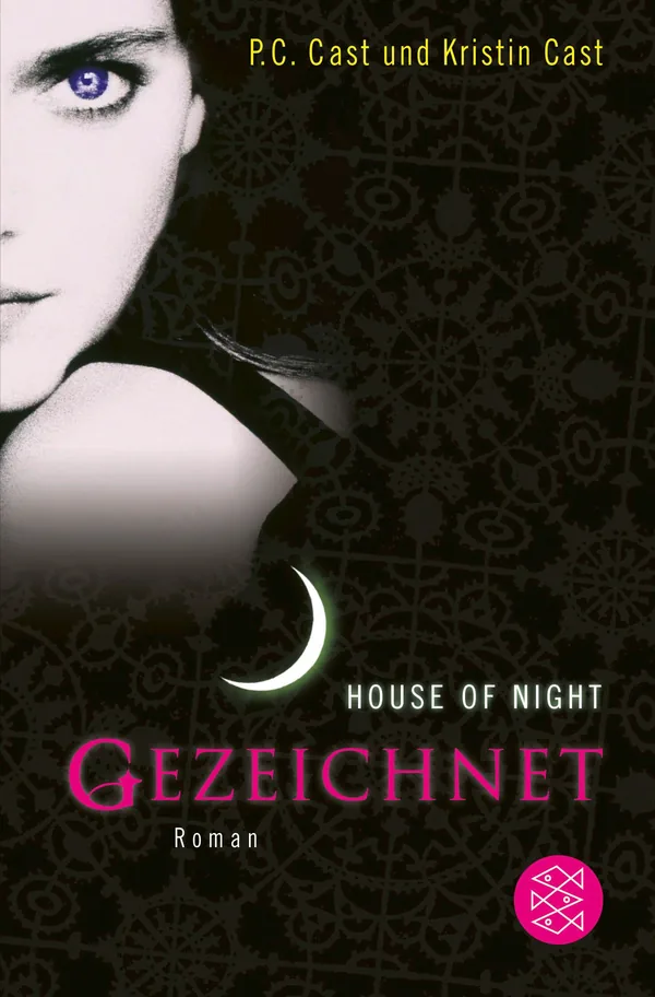 Cover von Gezeichnet