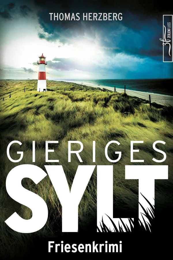 Cover von Gieriges Sylt