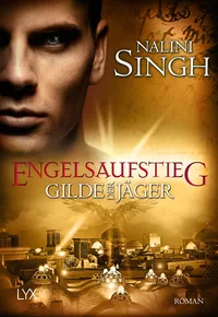 Cover von Gilde der Jäger – Engelsaufstieg