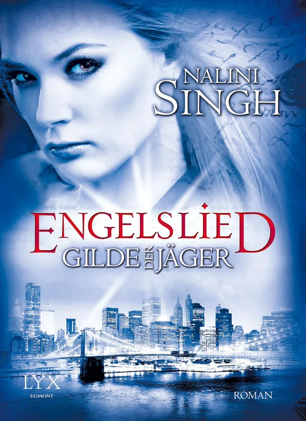 Cover von Gilde der Jäger – Engelslied