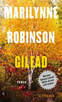 Cover von Gilead