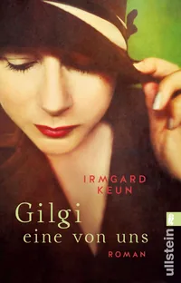 Cover von Gilgi – eine von uns