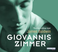 Cover von Giovannis Zimmer
