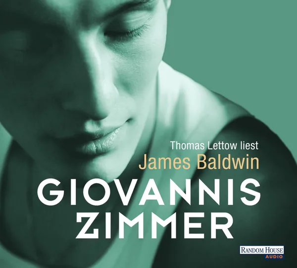 Cover von Giovannis Zimmer