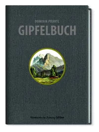 Cover von Gipfelbuch