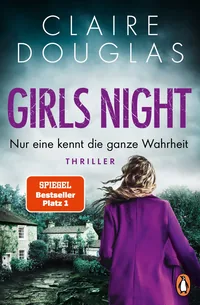 Cover von Girls Night – Nur eine kennt die ganze Wahrheit