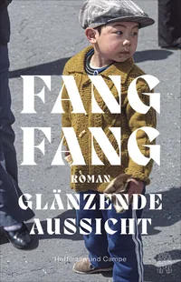Cover von Glänzende Aussicht