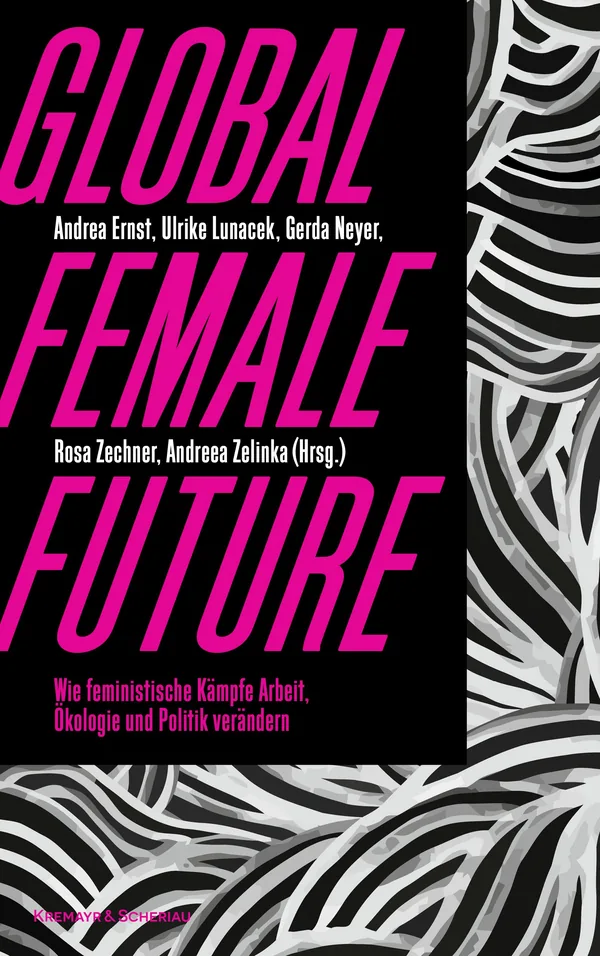 Cover von Global Female Future