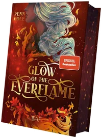 Cover von Glow of the Everflame