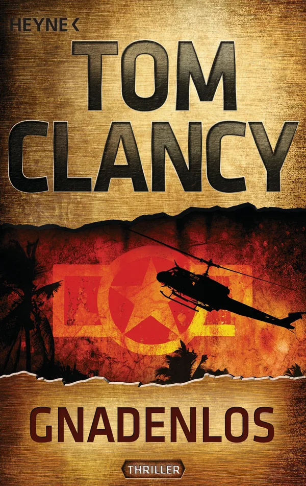 Cover von Gnadenlos