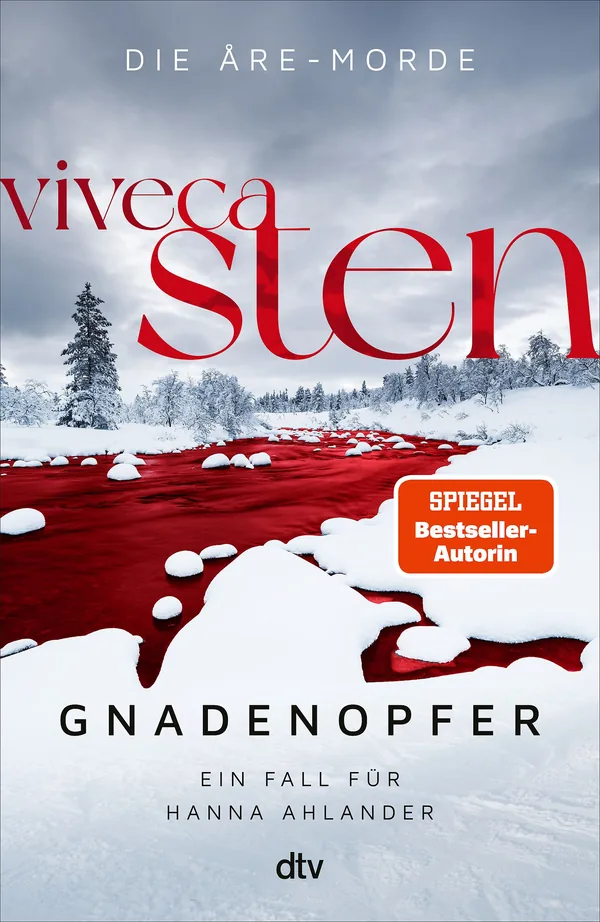 Cover von Gnadenopfer