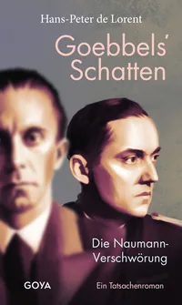 Cover von Goebbels‘ Schatten