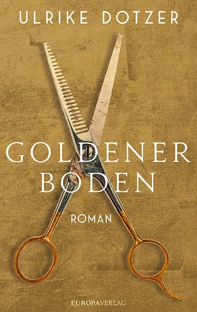 Cover von Goldener Boden