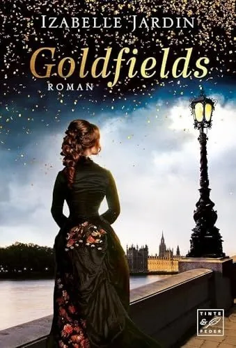 Cover von Goldfields