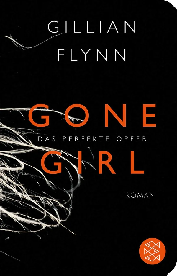 Cover von Gone Girl – Das perfekte Opfer