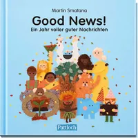 Cover von Good News!