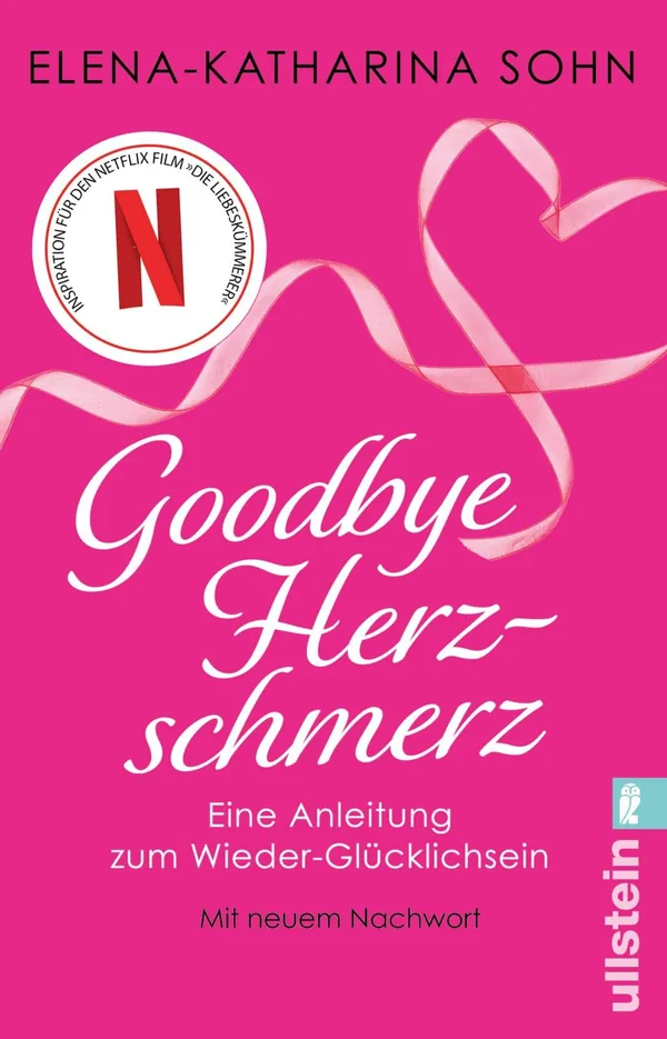 Cover von Goodbye Herzschmerz