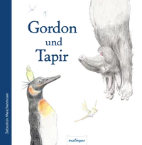 Cover von Gordon und Tapir
