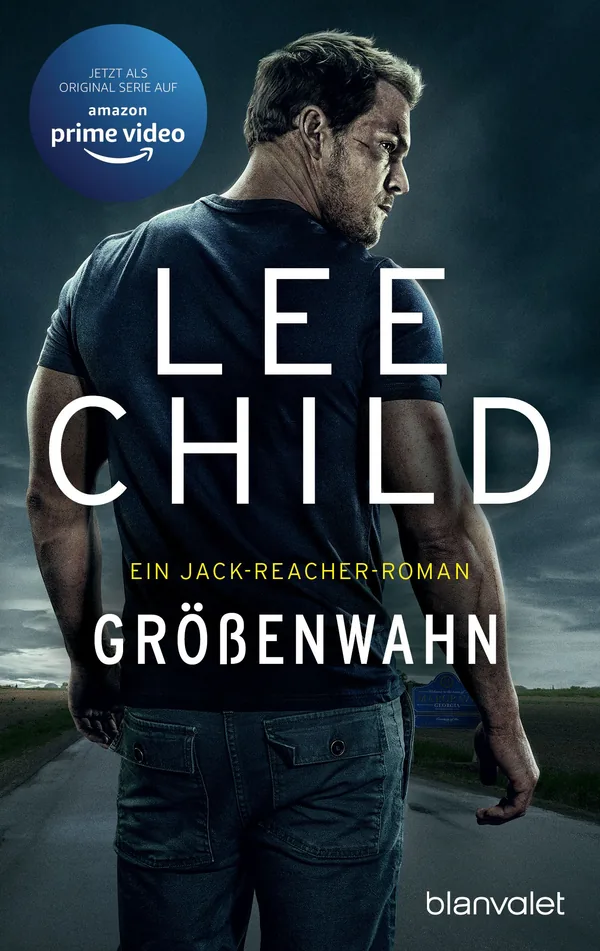 Cover von Größenwahn