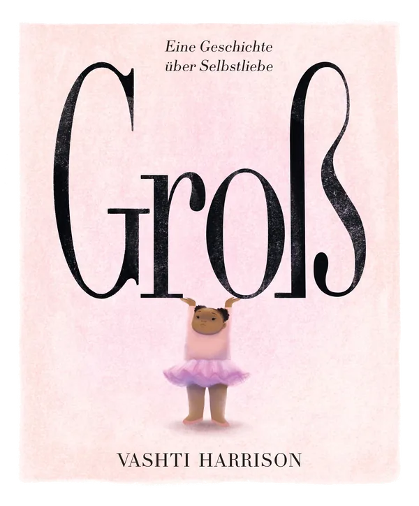 Cover von Groß
