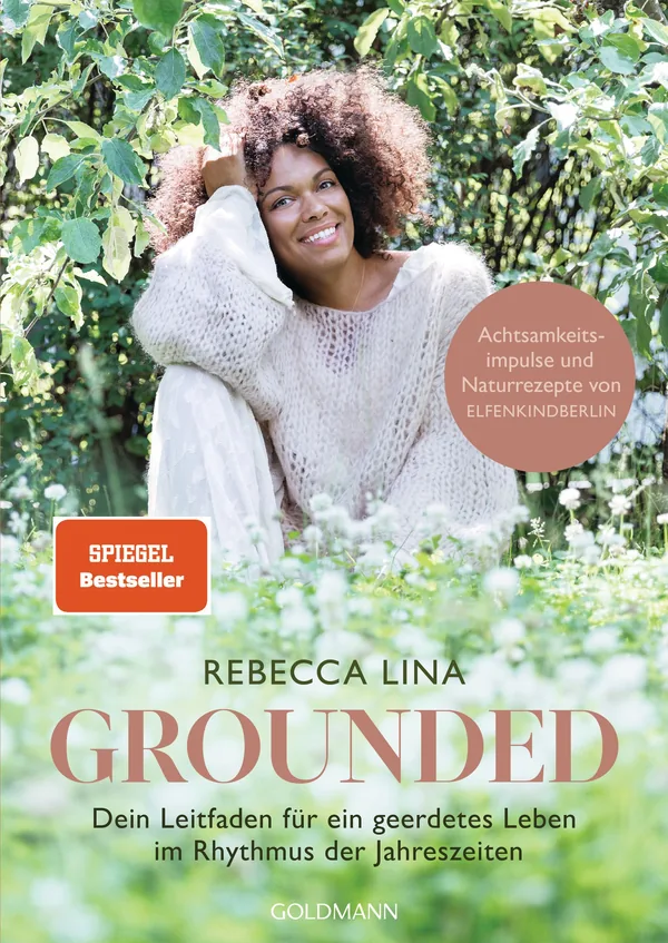 Cover von Grounded