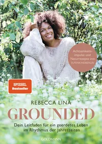 Cover von Grounded