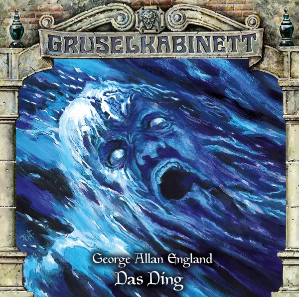 Cover von Gruselkabinett – Folge 152