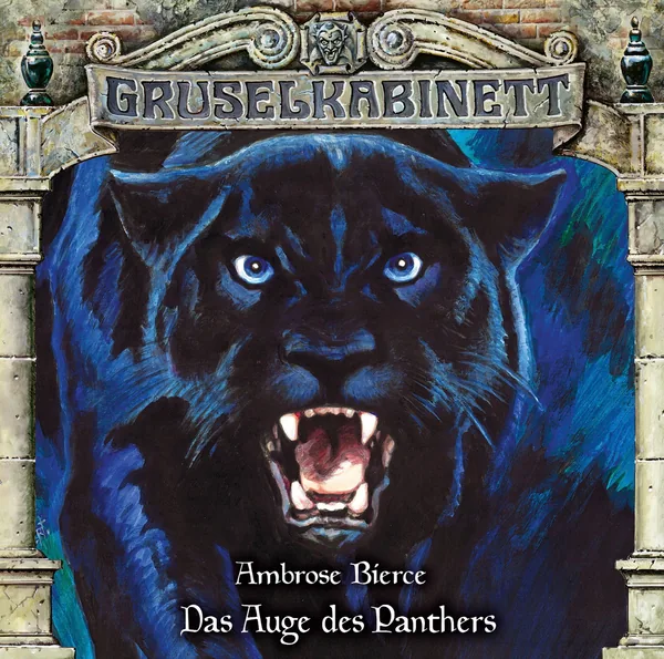 Cover von Gruselkabinett – Folge 157
